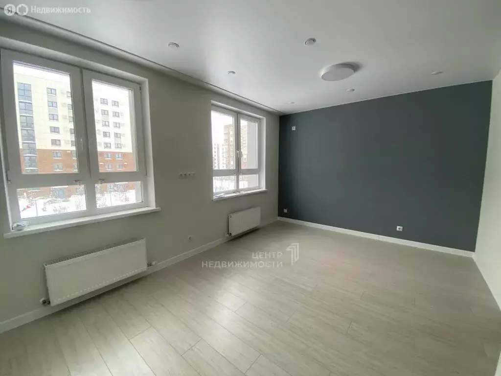 Квартира-студия: Казань, улица Ярдем, 23 (28 м) - Фото 1