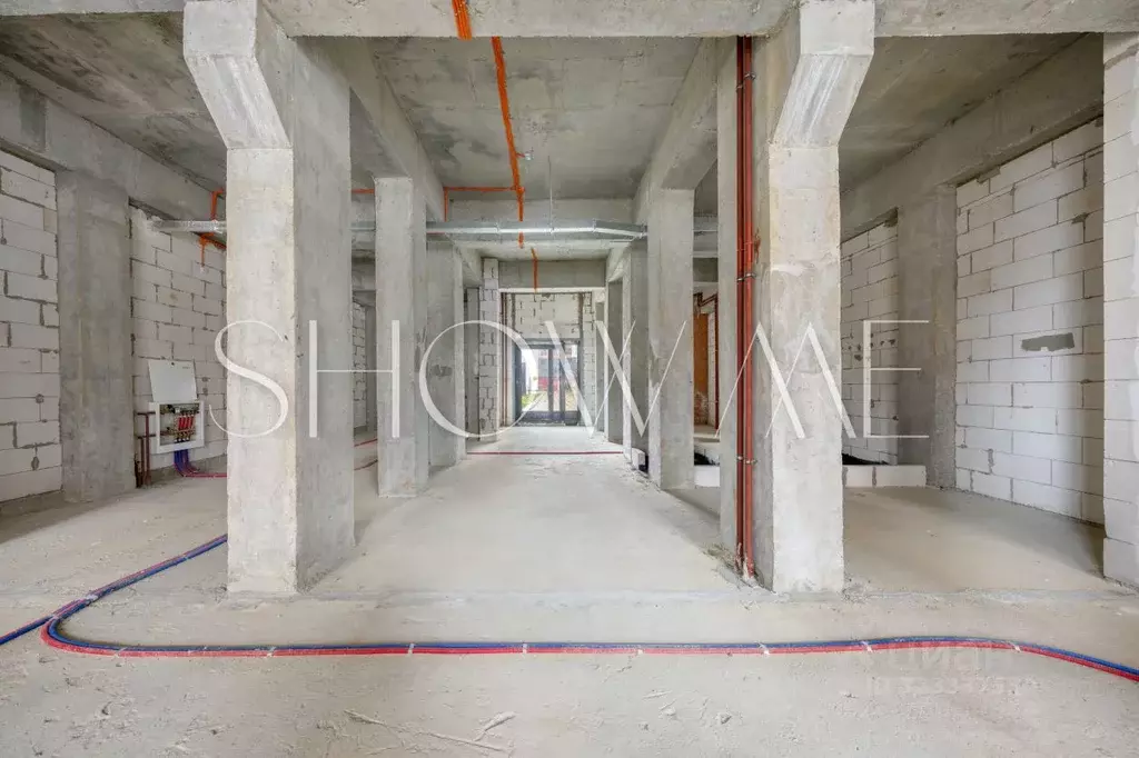 Помещение свободного назначения в Московская область, Ленинский ... - Фото 1