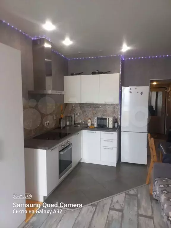 Квартира-студия, 24 м, 22/25 эт. - Фото 0