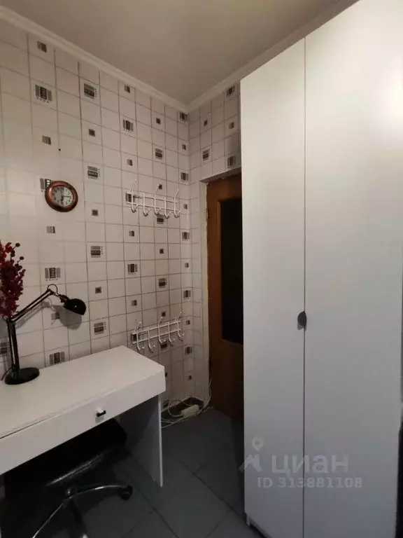 Комната Москва Авиационная ул., 66 (10.0 м) - Фото 1