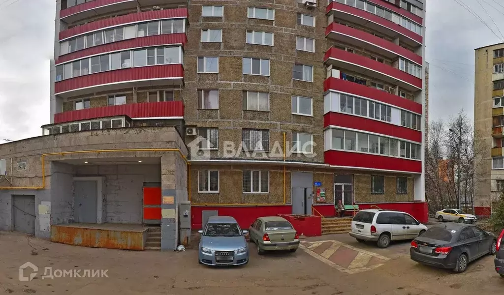 Продаётся 2-к квартира, 45.1 м - Фото 1