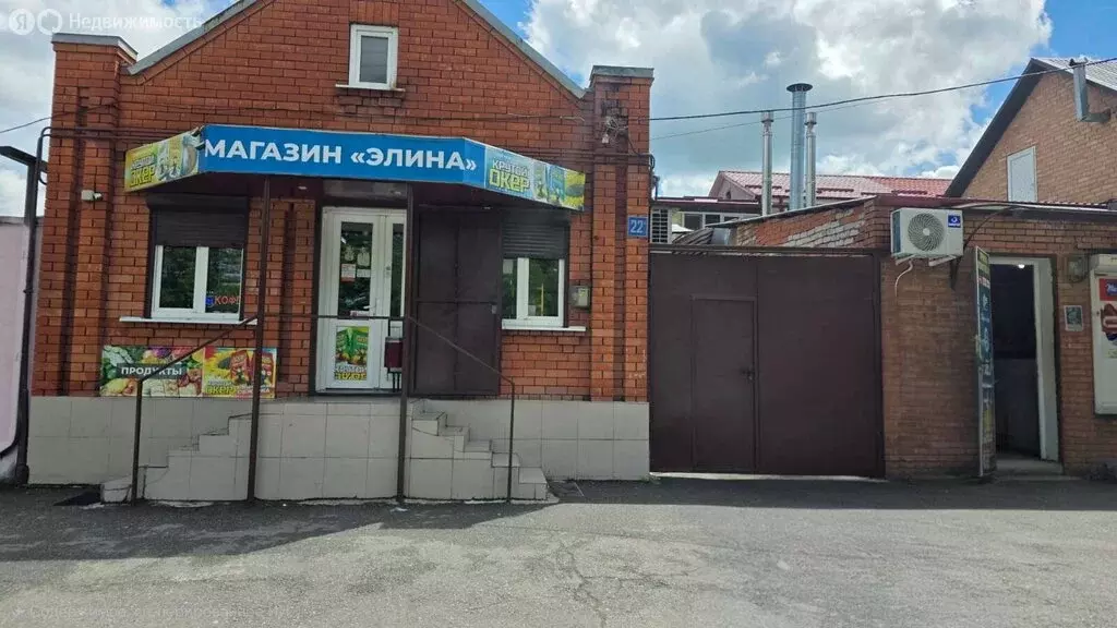 Дом в Владикавказ, Пушкинская улица, 22 (214 м) - Фото 2