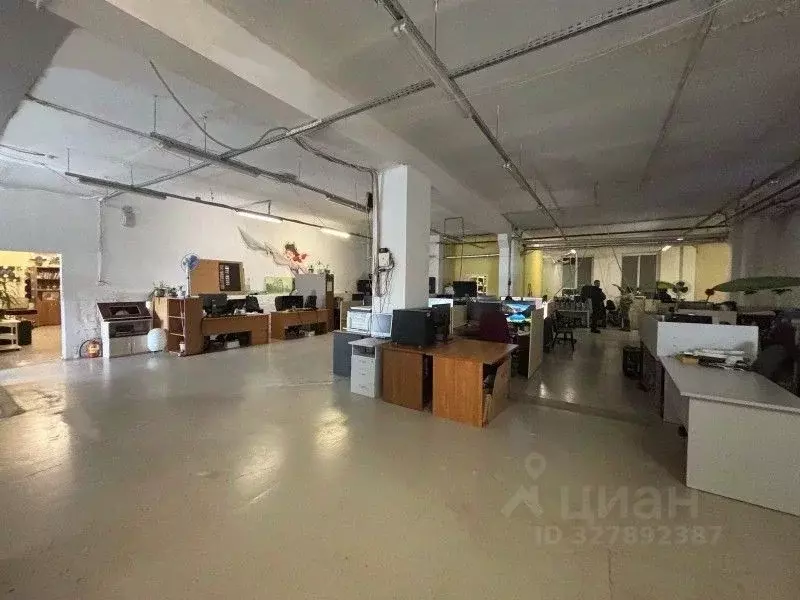 Помещение свободного назначения в Москва Болотная наб., 3С2 (457 м) - Фото 2