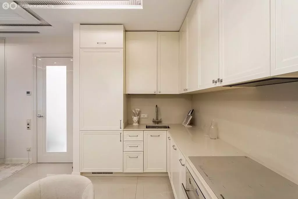 2-комнатная квартира: Москва, проспект Мира, 95 (62.5 м) - Фото 2