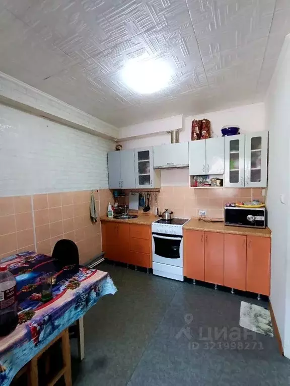 2-к кв. Калужская область, Калуга Комсомольская ул., 5 (39.0 м) - Фото 1