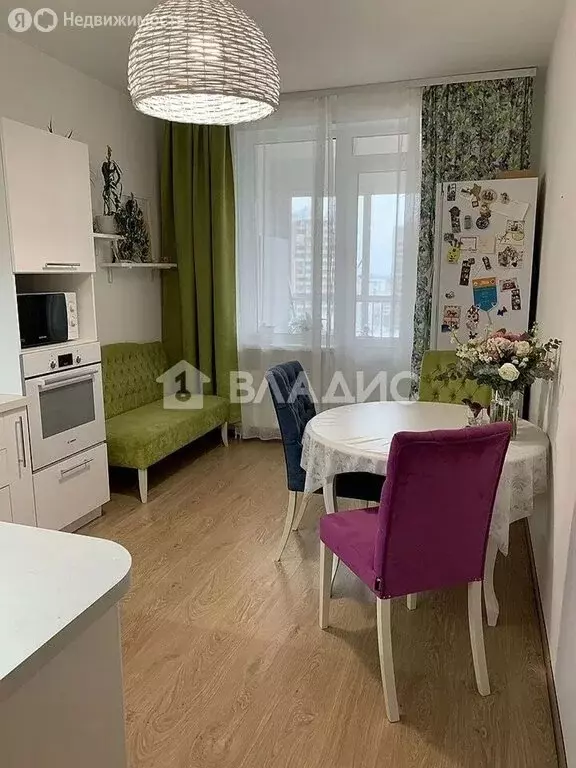 3-комнатная квартира: Кудрово, Столичная улица, 4к3 (78.4 м) - Фото 2