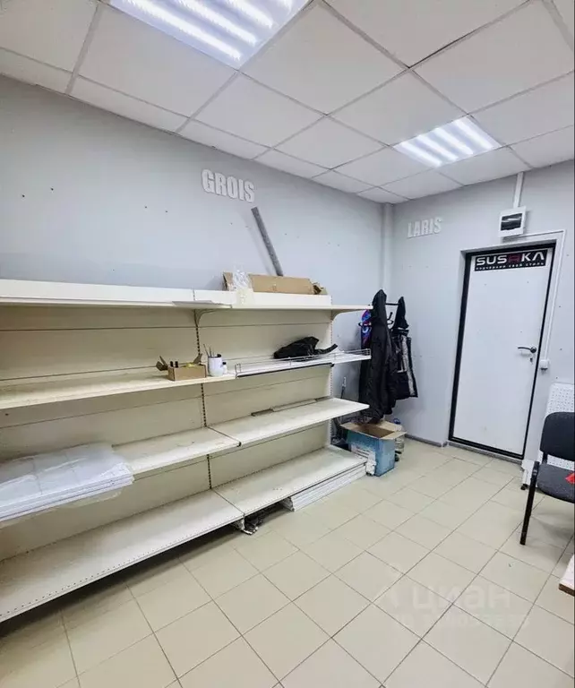 Помещение свободного назначения в Свердловская область, Екатеринбург ... - Фото 1