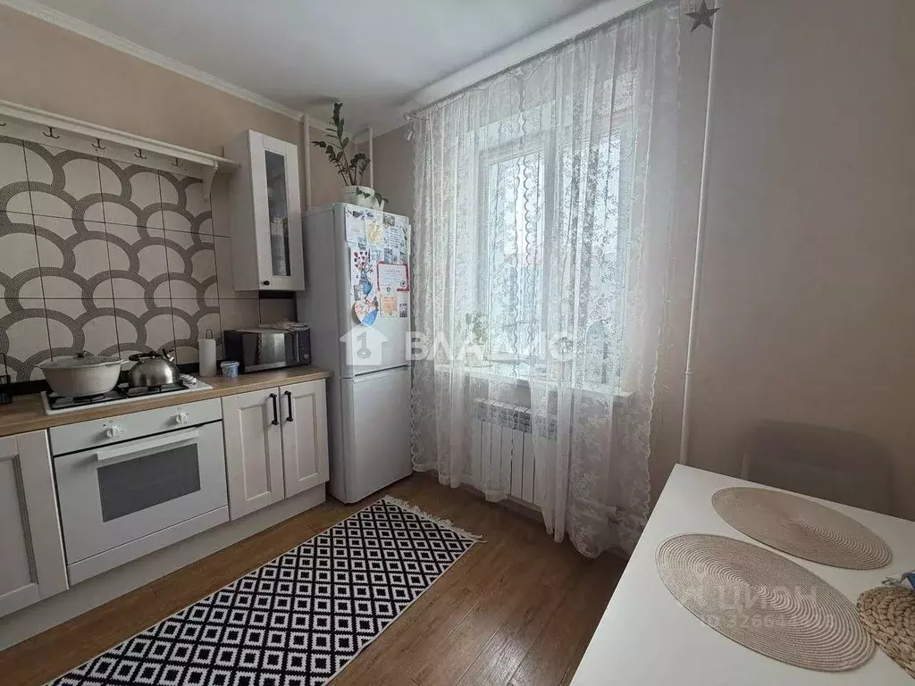 2-к кв. Белгородская область, Белгородский район, Дубовское с/пос, ... - Фото 2