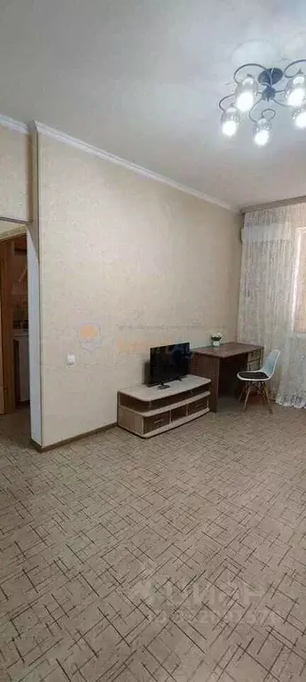 1-к кв. Крым, Симферопольский район, с. Мирное ул. Крымской Весны, 1к5 ... - Фото 2