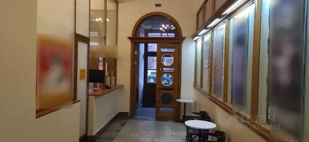 Помещение свободного назначения в Москва ул. Большая Дмитровка, 1/30 ... - Фото 0