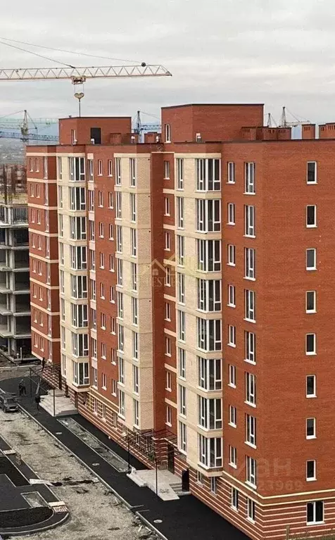 Помещение свободного назначения в Северная Осетия, Владикавказ ул. ... - Фото 1