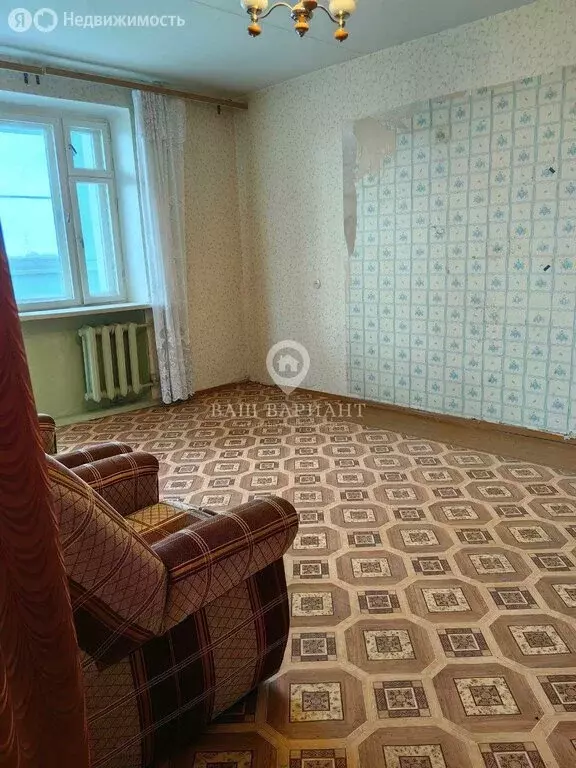 2-комнатная квартира: Рыбинск, улица Приборостроителей, 34 (49 м) - Фото 0