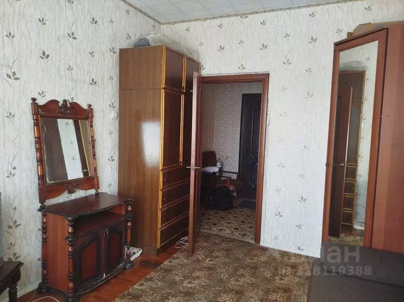 2-к кв. Архангельская область, Архангельск Первомайская ул., 8 (50.0 ... - Фото 1