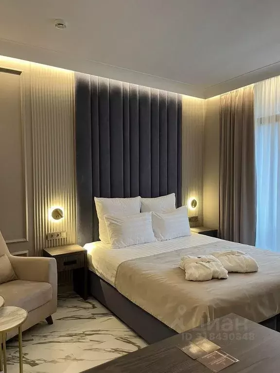 Квартира, студия, 19 м - Фото 0