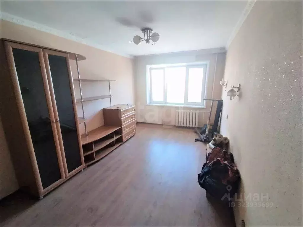 Комната Амурская область, Благовещенск Пролетарская ул., 95 (16.9 м) - Фото 1