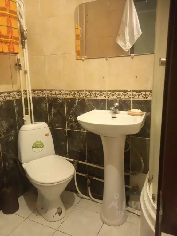 Студия Крым, Симферополь ул. Залесская, 49 (21.0 м) - Фото 0
