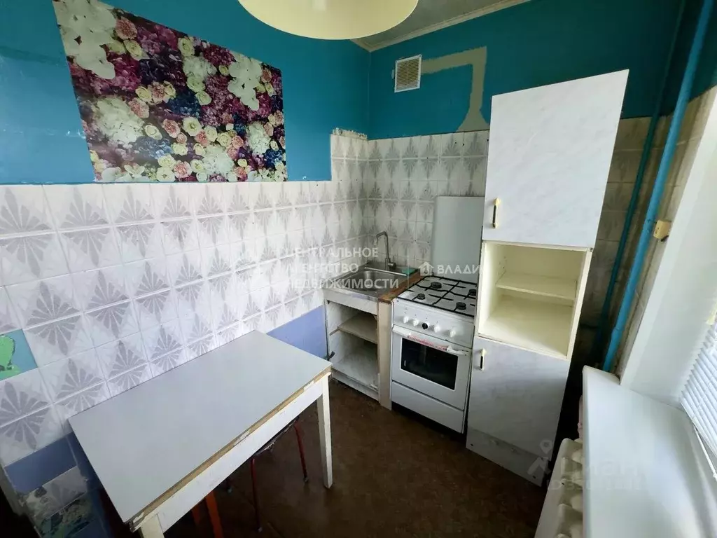 2-к кв. Рязанская область, Рязань ул. Белякова, 21 (42.0 м) - Фото 2