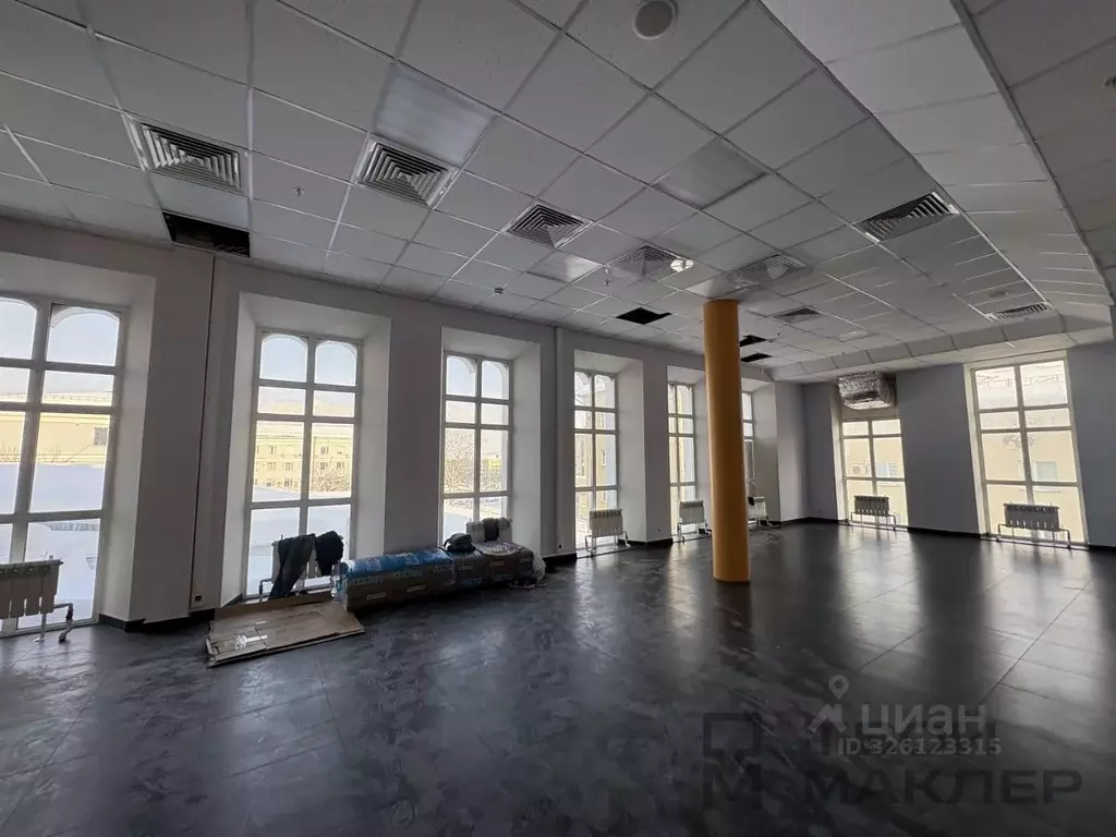 Офис в Пензенская область, Пенза Московская ул., 65 (70 м) - Фото 1