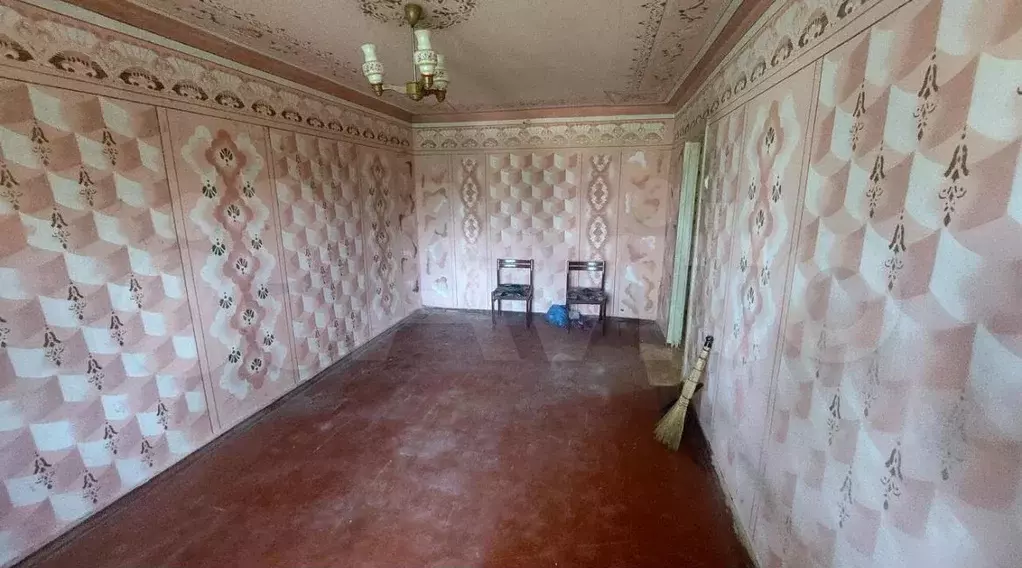 1-к. квартира, 30 м, 4/5 эт. - Фото 0