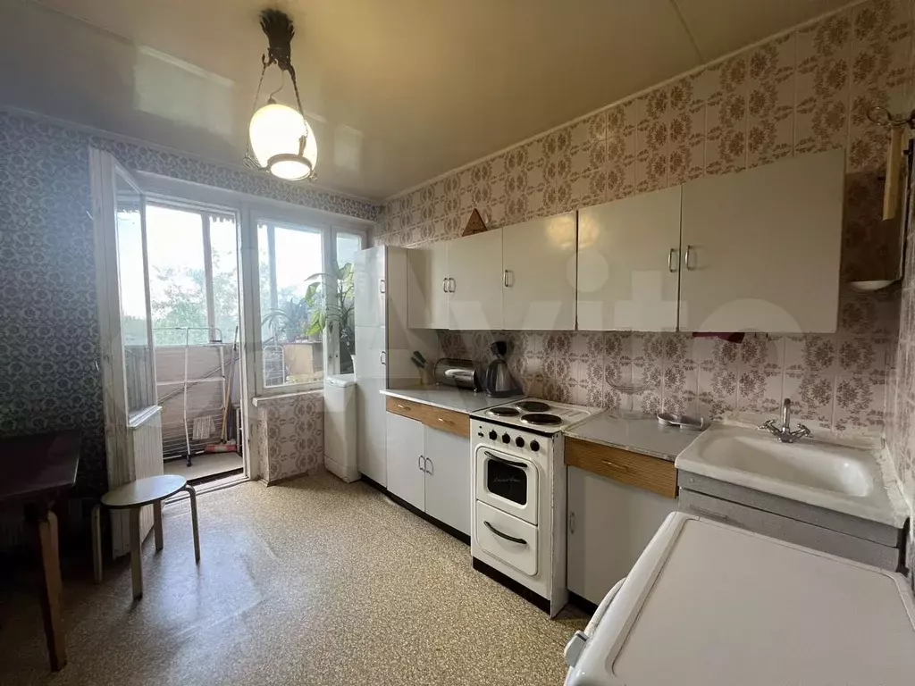 2-к. квартира, 51 м, 7/16 эт. - Фото 0