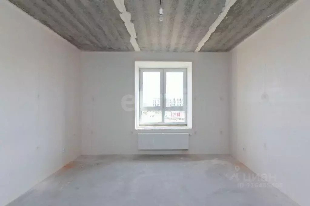 3-к кв. Тюменская область, Тюмень ул. Тимофея Кармацкого, 5к1 (115.8 ... - Фото 0