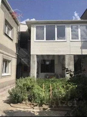 Дом в Крым, Евпатория ул. Вольная, 4 (200 м) - Фото 0