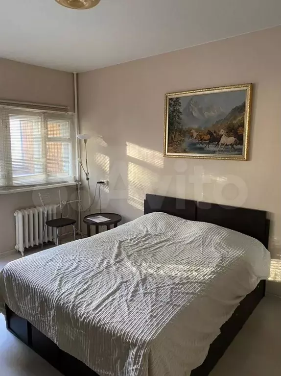 Квартира-студия, 23 м, 2/5 эт. - Фото 1