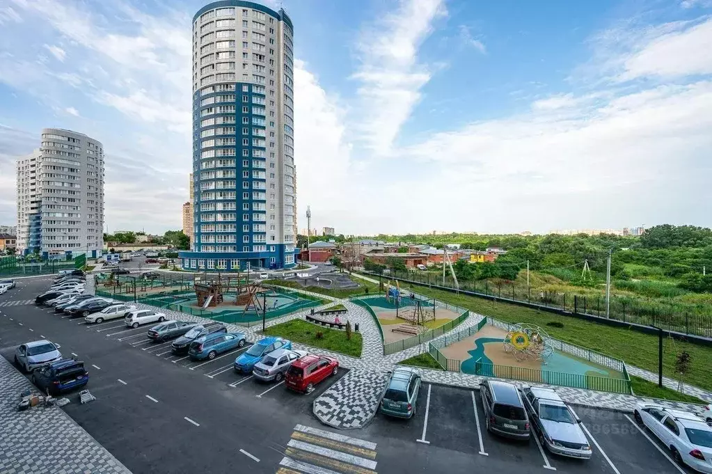 Квартира, 1 комната, 33 м - Фото 0