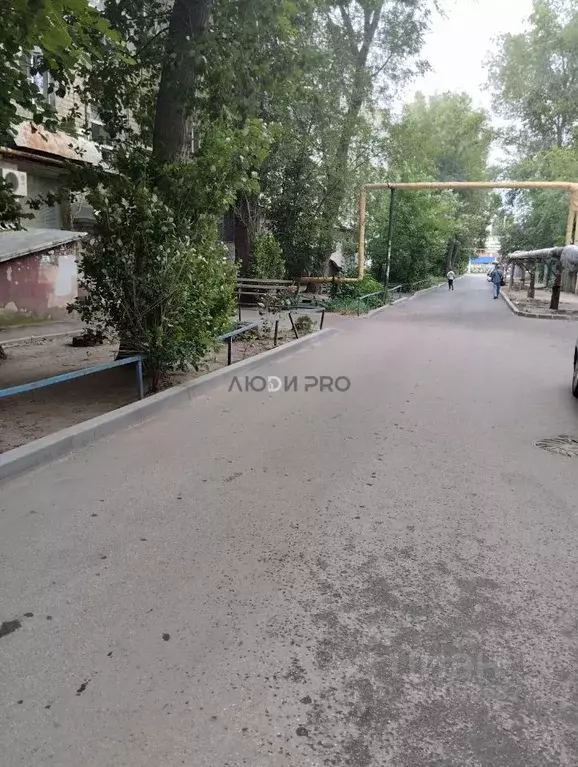 2-к кв. Саратовская область, Саратов просп. Строителей, 40 (43.1 м) - Фото 2