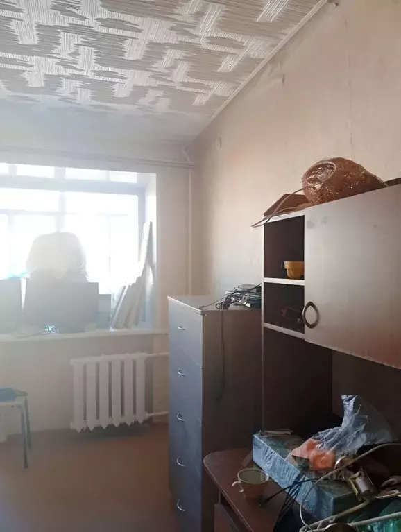 3-к кв. Башкортостан, Уфа Кольцевая ул., 30 (52.0 м) - Фото 2