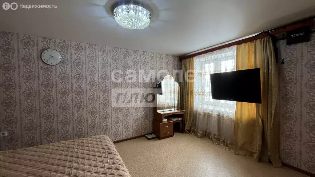 1-комнатная квартира: Стерлитамак, Хвойная улица, 13 (32.7 м) - Фото 1