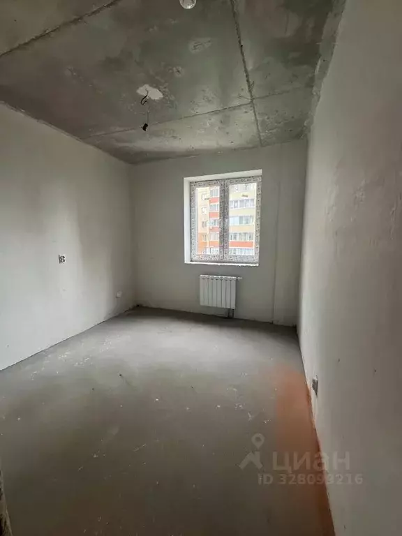 1-к кв. Татарстан, Елабуга ул. Марджани, 20 (46.0 м) - Фото 1