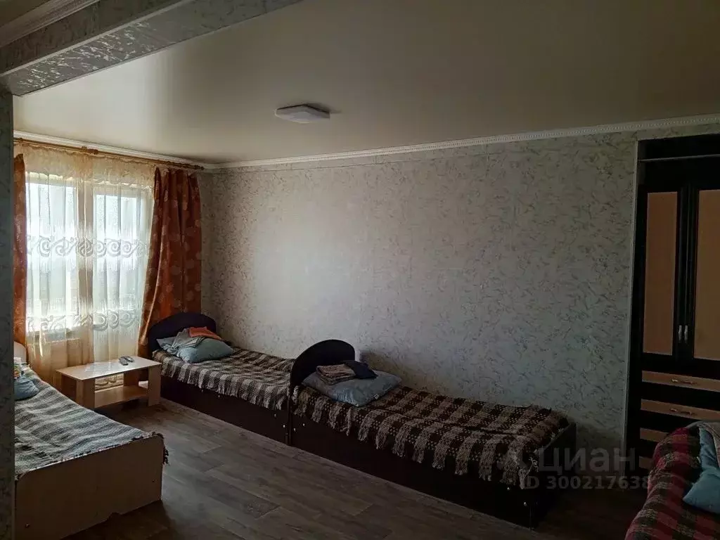 Комната Забайкальский край, Могоча Березовая ул., 16 - Фото 1