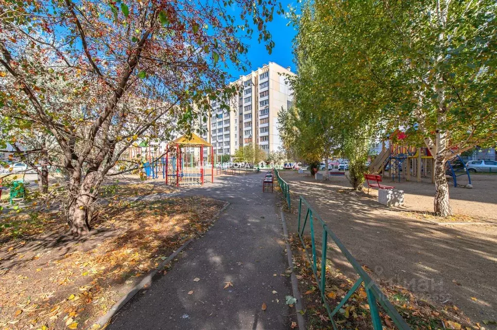 2-к кв. Челябинская область, Магнитогорск просп. Карла Маркса, 220/1 ... - Фото 2