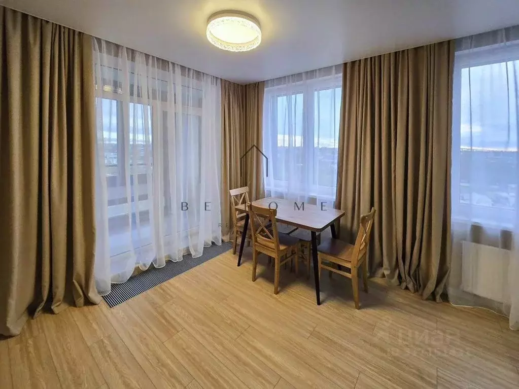 3-к кв. Санкт-Петербург бул. Измайловский, 11 (53.6 м) - Фото 1