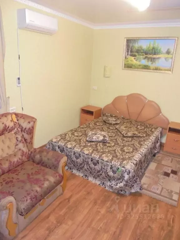 1-к кв. Крым, Ялта ул. Киевская, 9А (35.0 м) - Фото 1