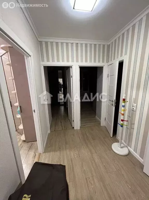3-комнатная квартира: Красногорск, улица Липовой Рощи, 1к3 (68 м) - Фото 0