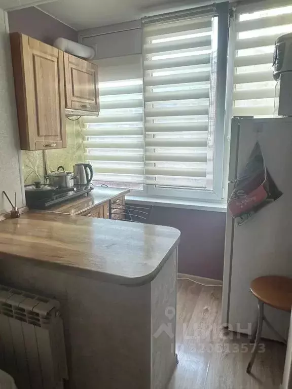 Комната Приморский край, Владивосток ул. Героев Варяга, 4к2 - Фото 1