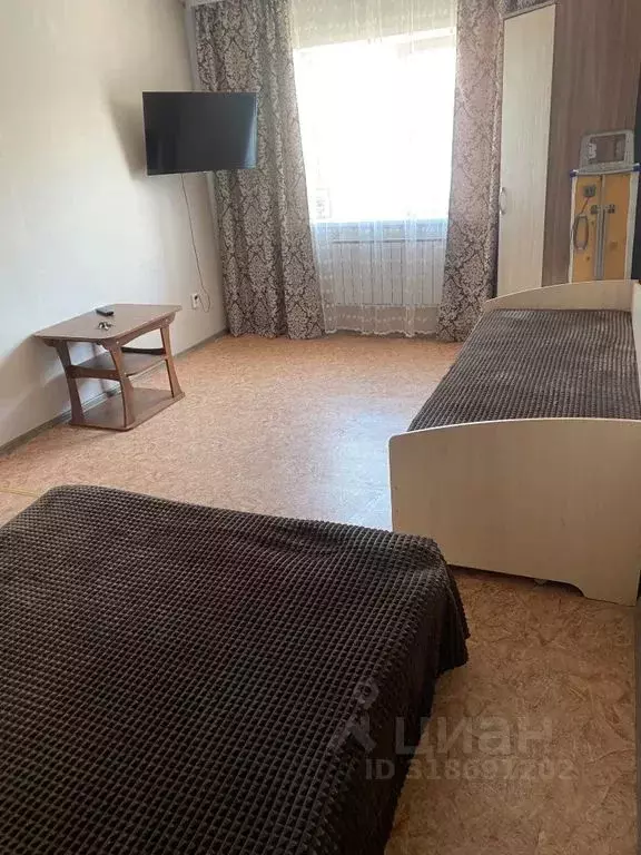 1-к кв. Свердловская область, Сухой Лог пер. Фрунзе, 2А (35.0 м) - Фото 0