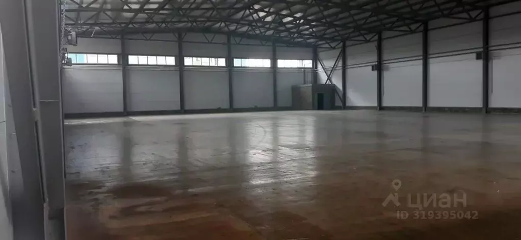 Склад в Московская область, Люберцы городской округ, д. Мотяково, ... - Фото 0