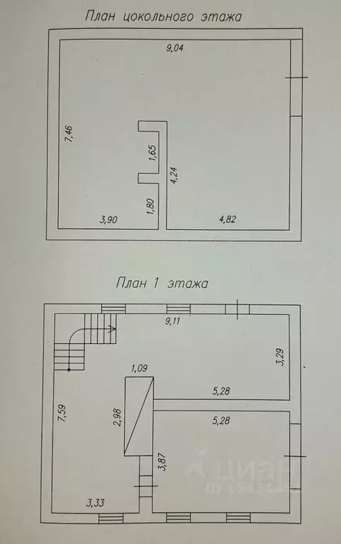 Дом в Псковская область, Псковский район, Писковичская волость, д. ... - Фото 2