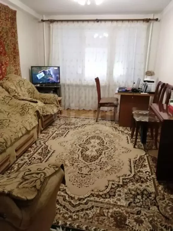 2-к кв. Ставропольский край, Пятигорск ул. Панагюриште (45.4 м) - Фото 1