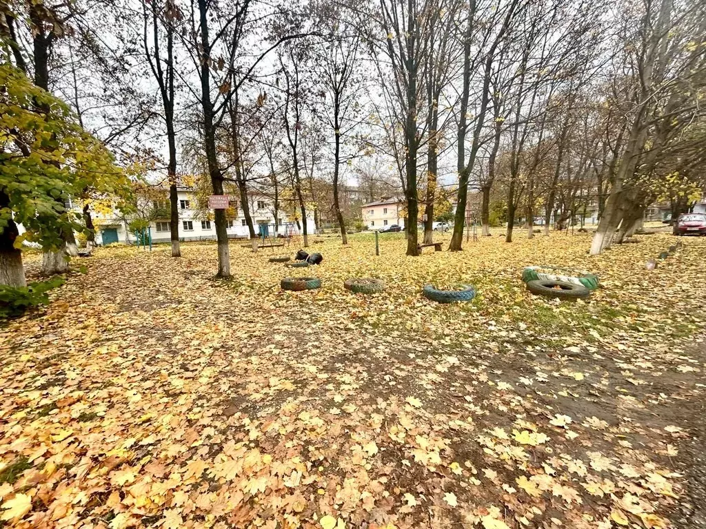 2-к кв. Ставропольский край, Лермонтов ул. Патриса Лумумбы (45.0 м) - Фото 1