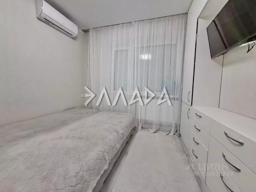 1-к кв. Ростовская область, Ростов-на-Дону Казахская ул., 101 (30.0 м) - Фото 1