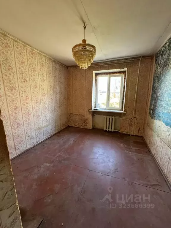 3-к кв. Тульская область, пос. Дубна ул. Льва Толстого, 3 (60.9 м) - Фото 2