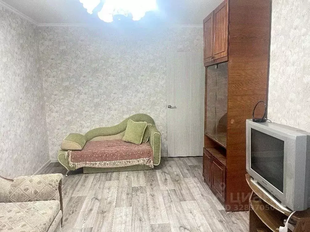 2-к кв. Марий Эл, Медведево городское поселение, Медведево пгт ул. ... - Фото 2