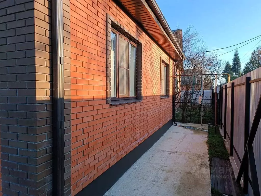 Дом в Краснодарский край, Краснодар пос. Знаменский, ... - Фото 2