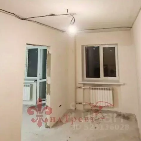 2-к кв. Белгородская область, Белгород ул. Мичурина, 58 (44.6 м) - Фото 2