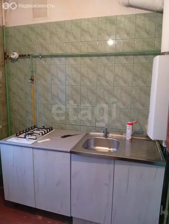 2-комнатная квартира: Петрозаводск, улица Лисицыной, 6 (44.7 м) - Фото 1