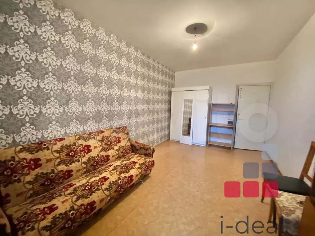 Комната 18 м в 3-к., 9/16 эт. - Фото 1